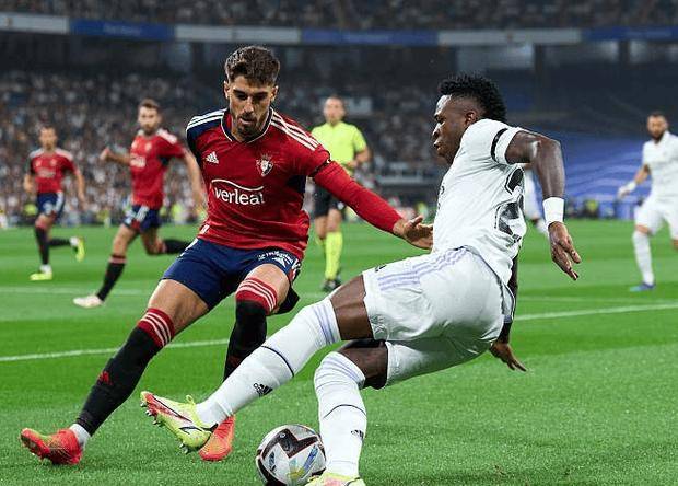 米兰电竞-奥萨苏纳主场平塞尔塔，难分高下(奥萨苏纳对塞尔塔)