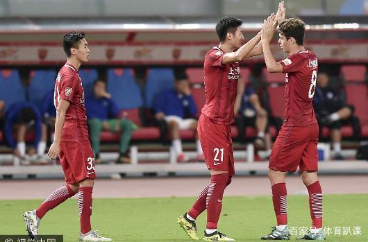 米兰电竞官网-上港主场大胜泰达,稳固领先优势(上海上港2021主场)