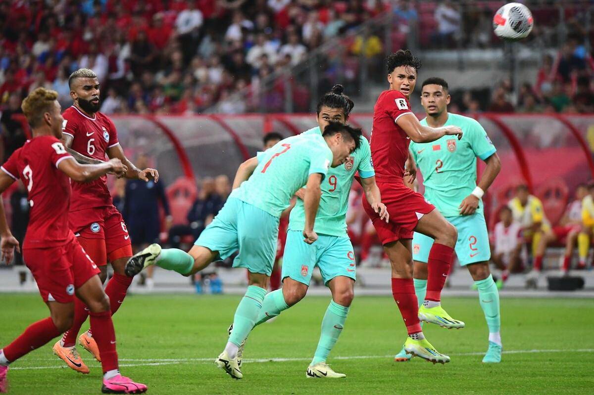 MILAN ESPORTS-强队对决,亚洲区淘汰赛分出胜负(亚洲区12强赛分组规则)