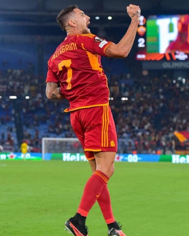 爱华诺在客场不敌罗马,遭遇失利的简单介绍 爱华诺在客场不敌罗马,遭遇失利的简单介绍