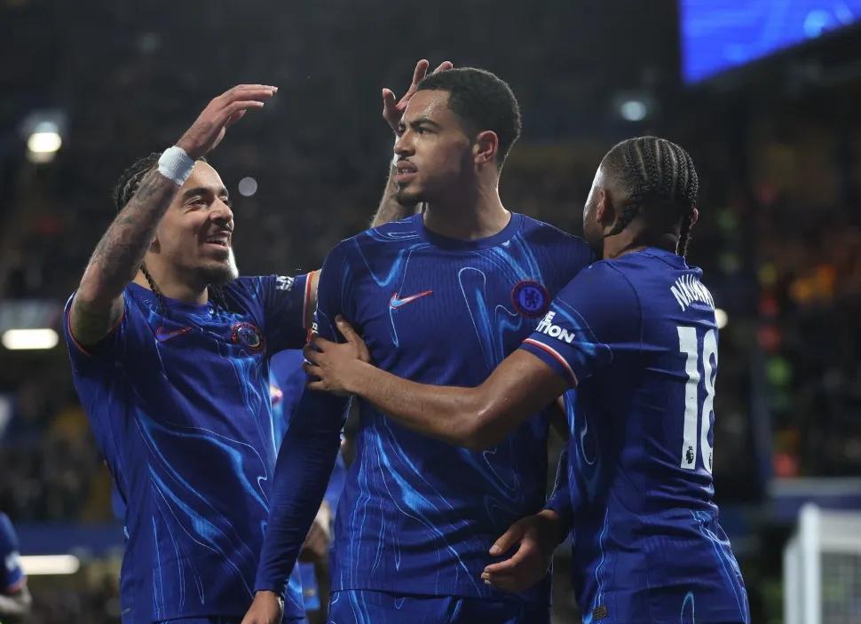 关于曼城狂胜马竞，晋级四强实力炸裂的信息