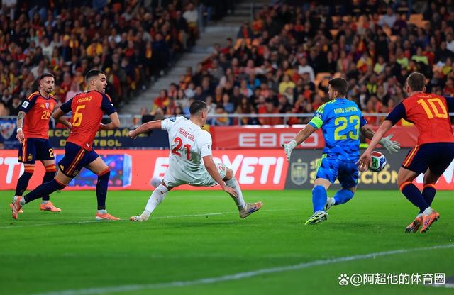 MILAN ESPORTS-西班牙队遭淘汰，无缘欧国联决赛