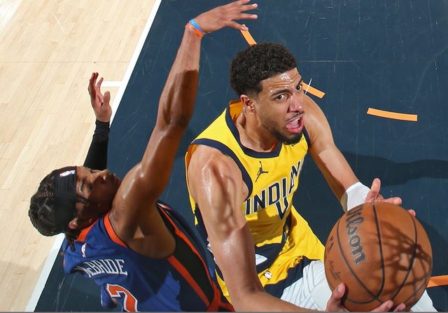 关于季后赛希望渺茫！山猫不敌尼克斯的信息