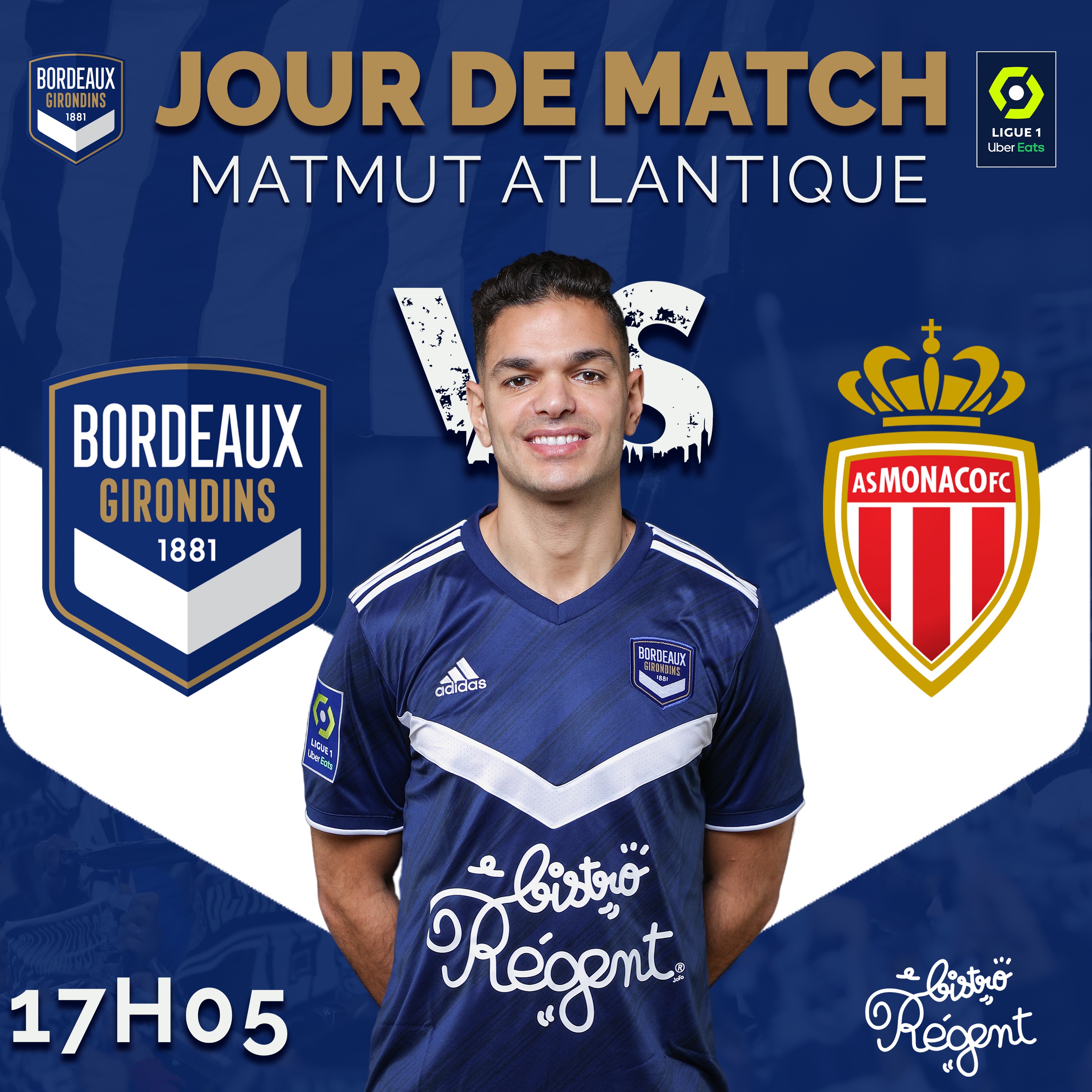 MILAN ESPORTS-摩纳哥队迎战波尔多队,争取一场胜利的简单介绍