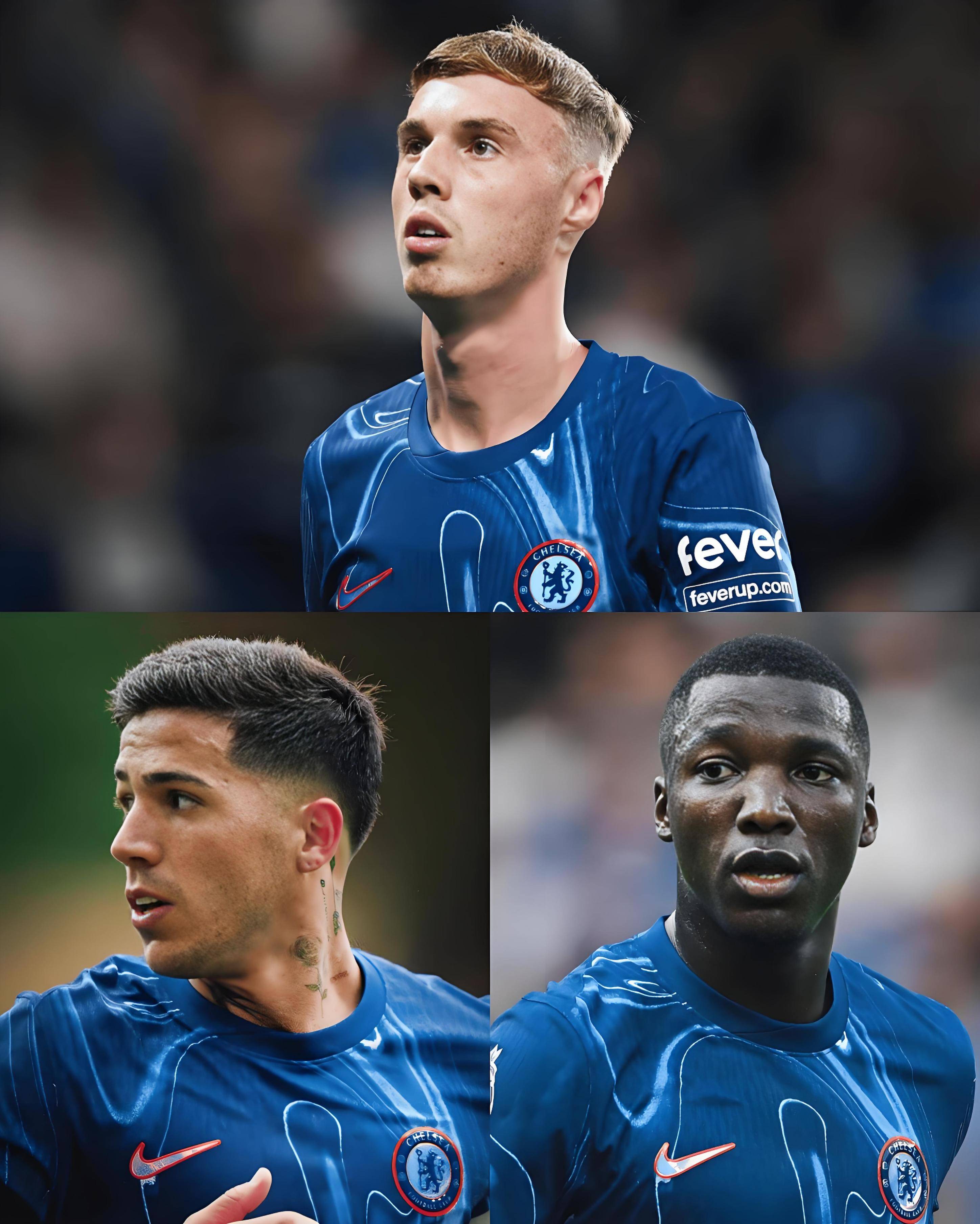 切尔西防线失误频频赛季前景堪忧(战术胜利反被球员抗命掩盖,危机中的切尔西能否觅出路?) 切尔西防线失误频频赛季前景堪忧(战术胜利反被球员抗命掩盖,危机中的切尔西能否觅出路?)