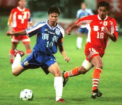 关于鲁能战胜泰达，前锋表现高效，艾哈迈多夫攻势强劲的信息