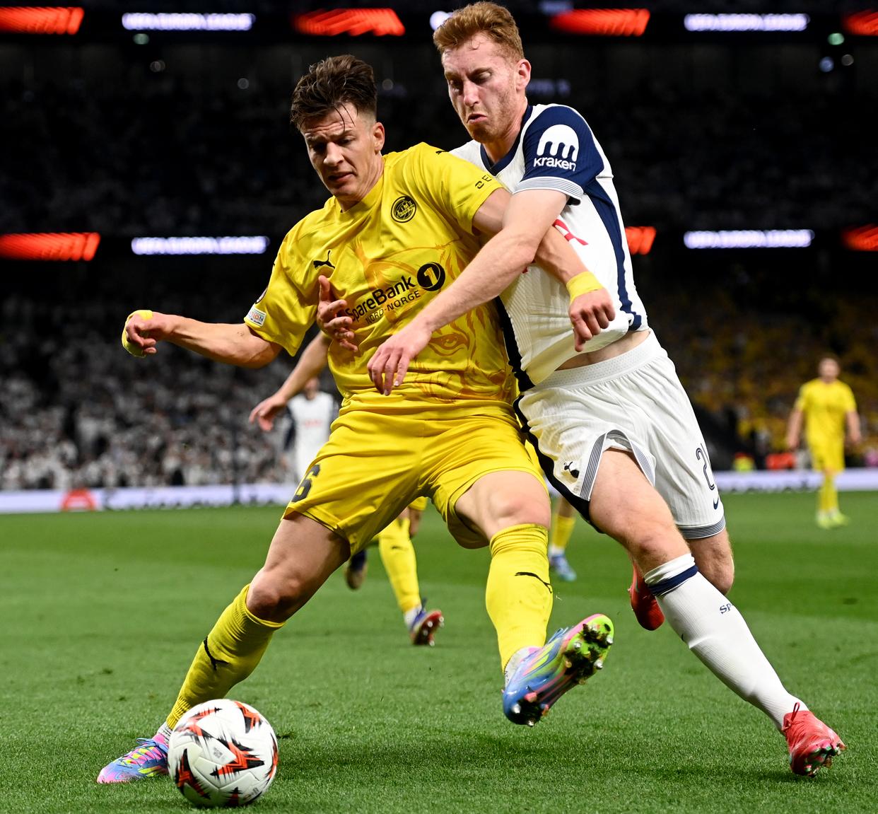 米兰电竞官网-球星闪耀!一场激动人心的欧洲足球比赛的简单介绍